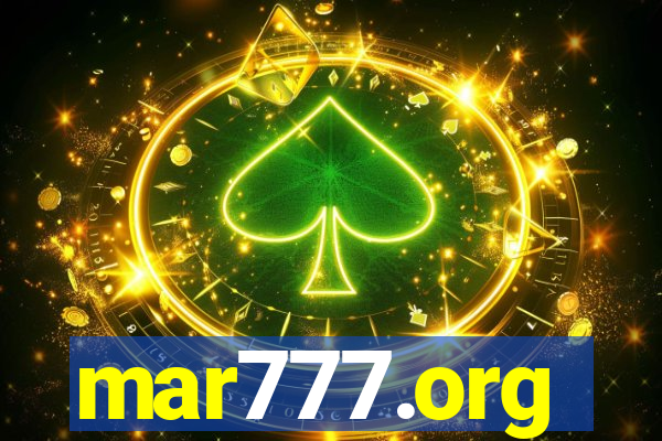 mar777.org