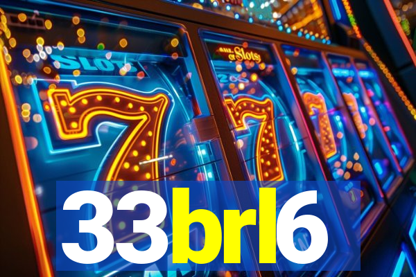 33brl6