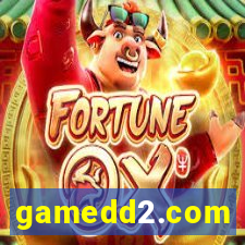 gamedd2.com