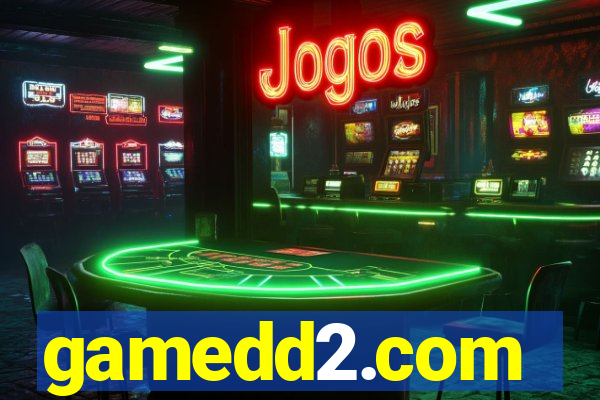 gamedd2.com
