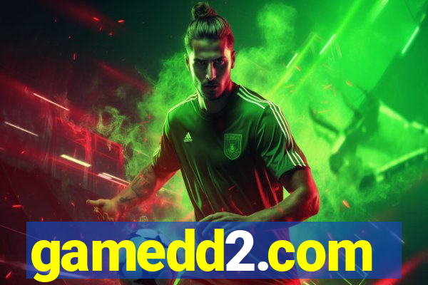 gamedd2.com