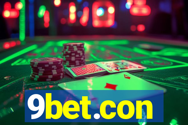 9bet.con