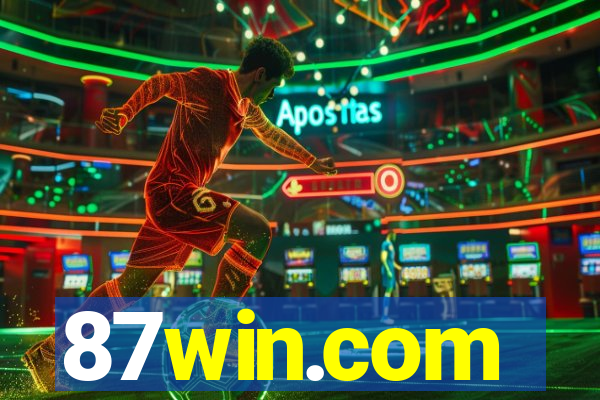 87win.com