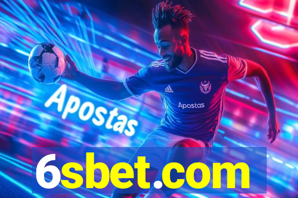 6sbet.com