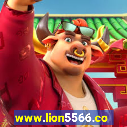 www.lion5566.com