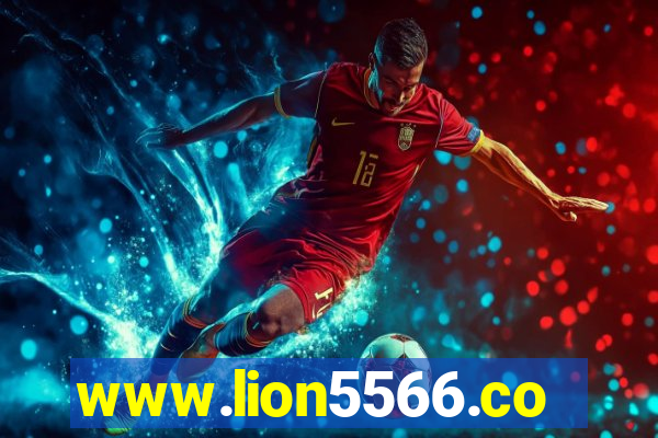 www.lion5566.com