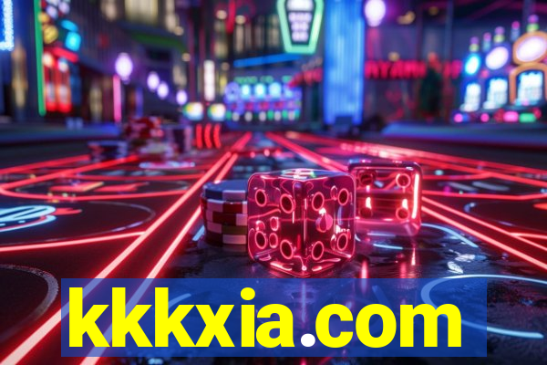 kkkxia.com