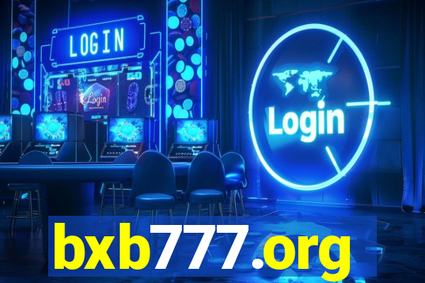 bxb777.org