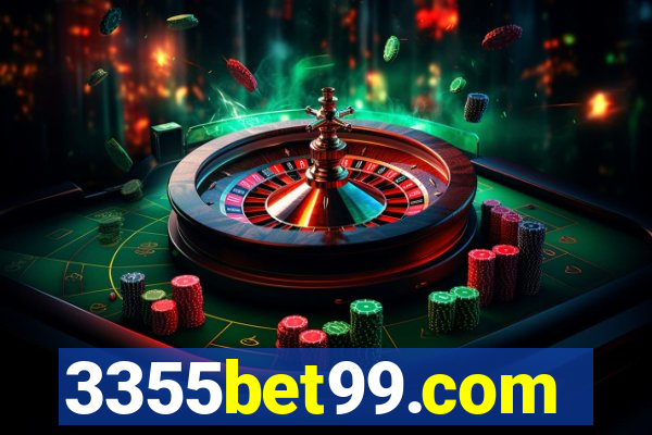 3355bet99.com