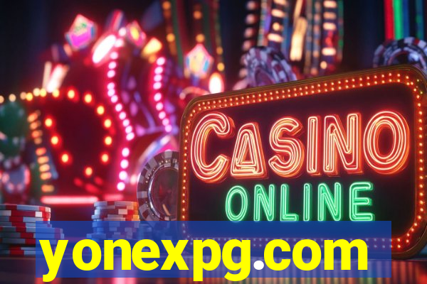 yonexpg.com