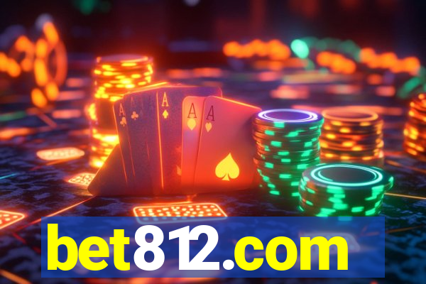 bet812.com