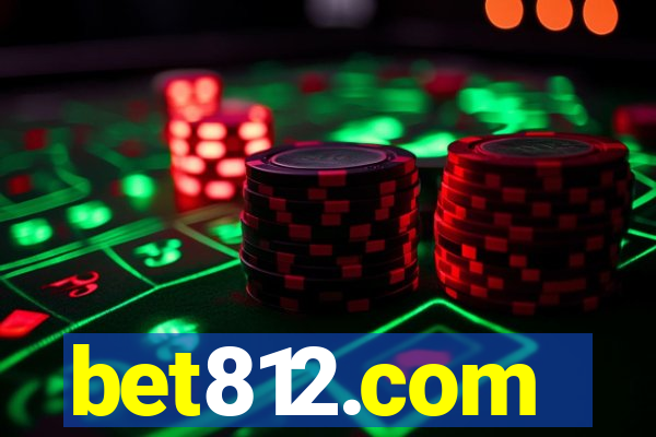 bet812.com