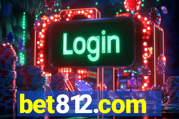 bet812.com
