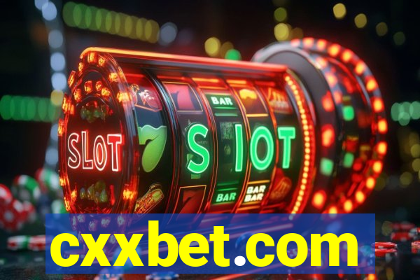 cxxbet.com