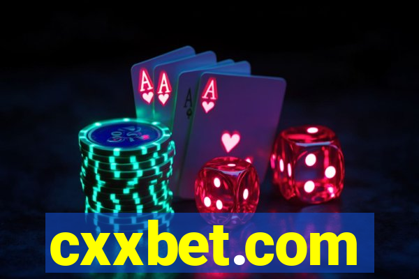 cxxbet.com