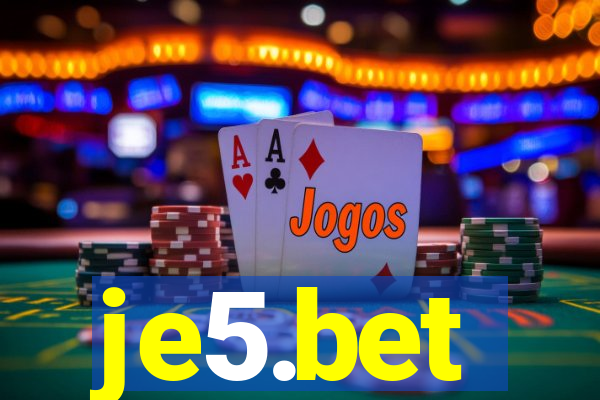je5.bet