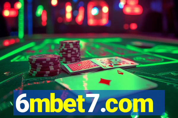 6mbet7.com