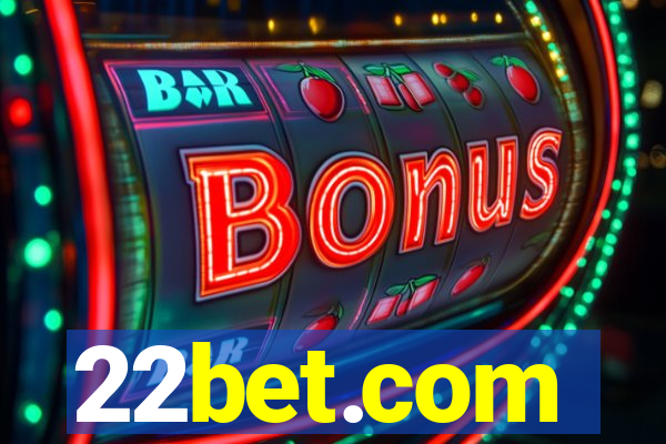 22bet.com