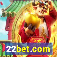 22bet.com