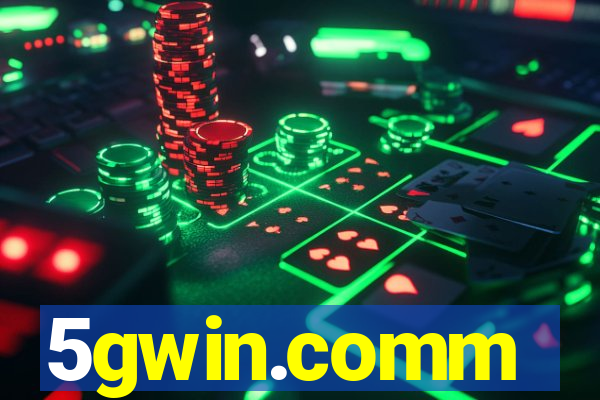 5gwin.comm