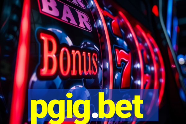pgig.bet