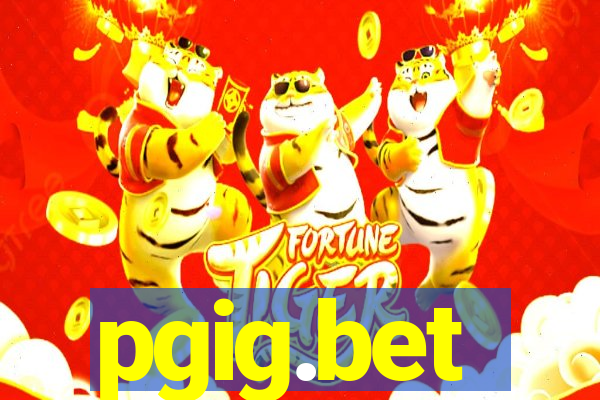 pgig.bet