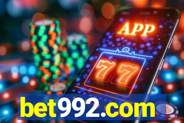 bet992.com