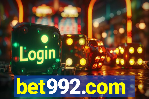 bet992.com