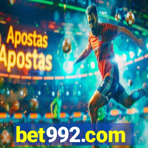 bet992.com