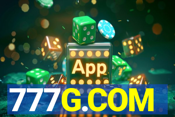 777G.COM
