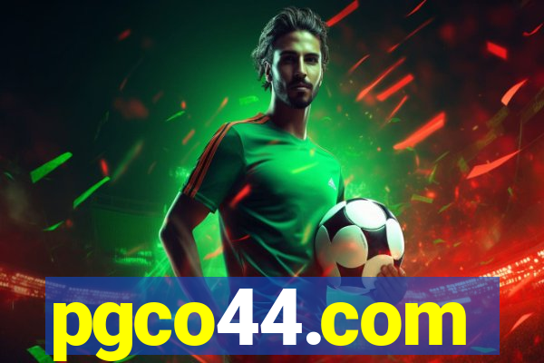 pgco44.com