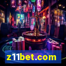 z11bet.com