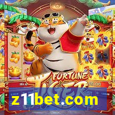 z11bet.com