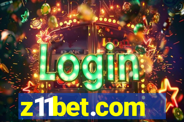 z11bet.com