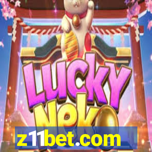z11bet.com
