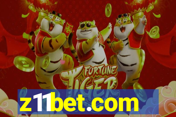 z11bet.com