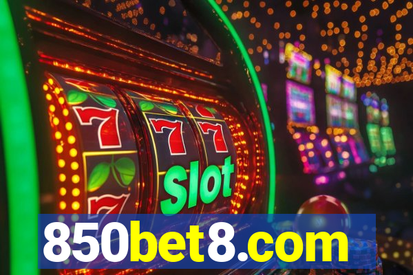 850bet8.com