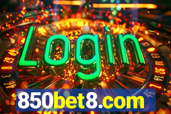 850bet8.com