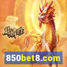 850bet8.com