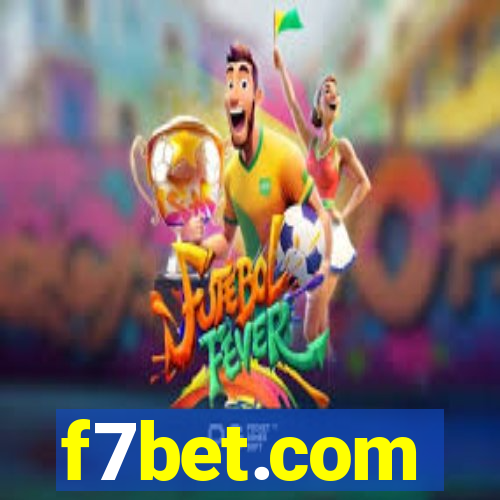 f7bet.com