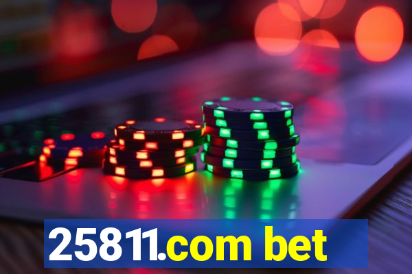 25811.com bet