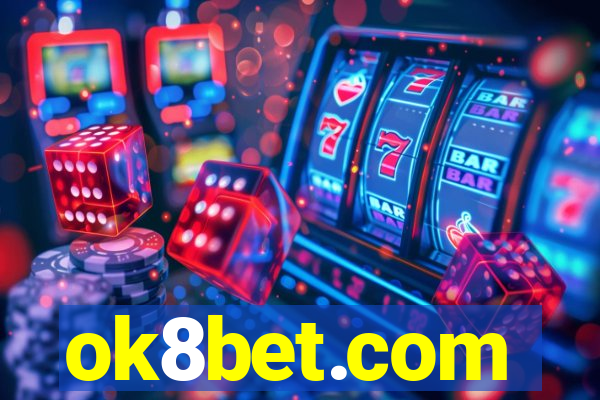 ok8bet.com