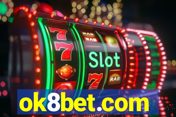 ok8bet.com