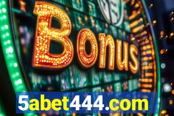 5abet444.com
