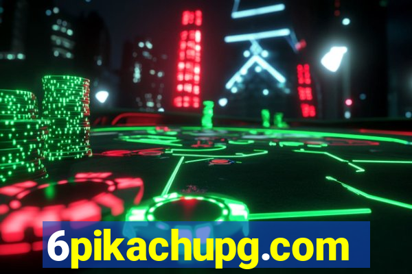 6pikachupg.com