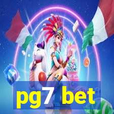 pg7 bet