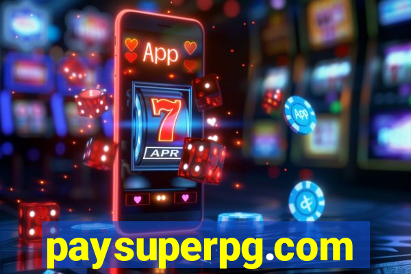 paysuperpg.com
