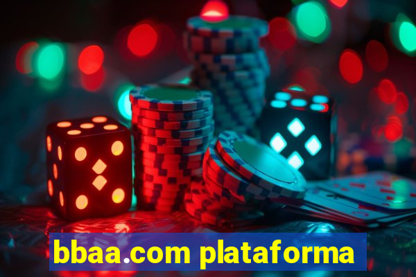 bbaa.com plataforma
