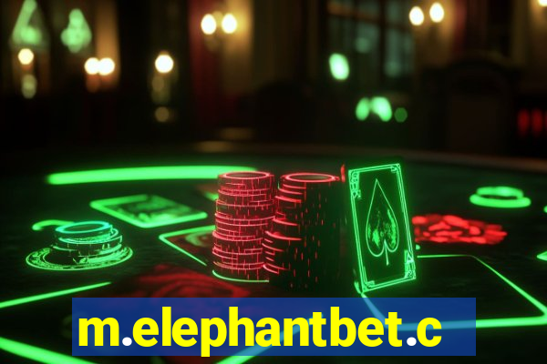 m.elephantbet.co.ao