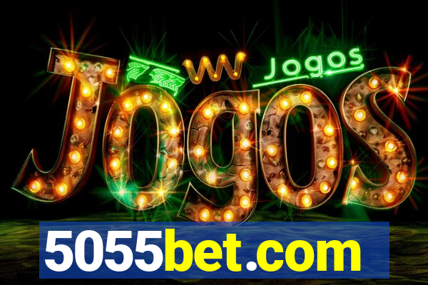 5055bet.com
